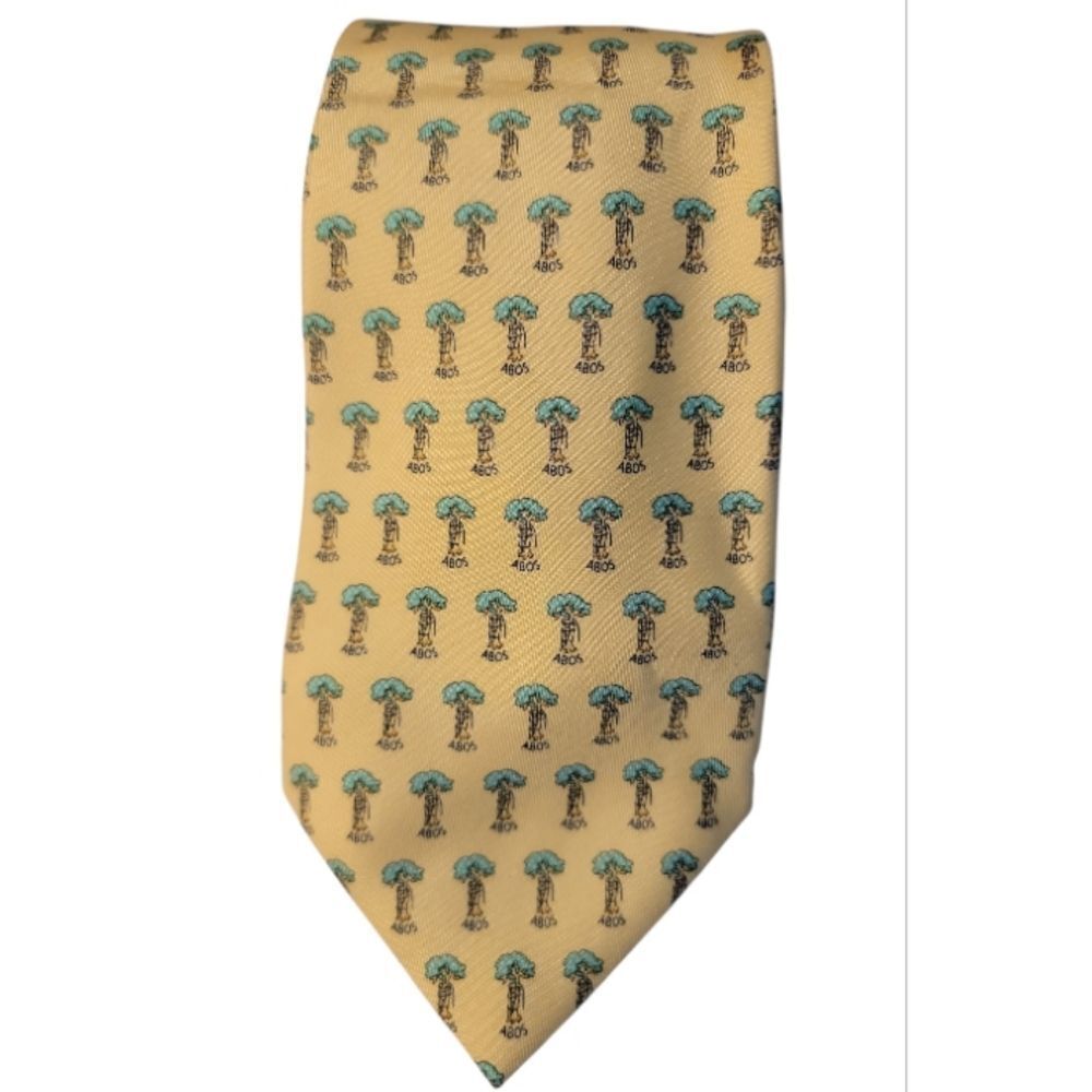 Vineyard Vines A.B.O.S Tie